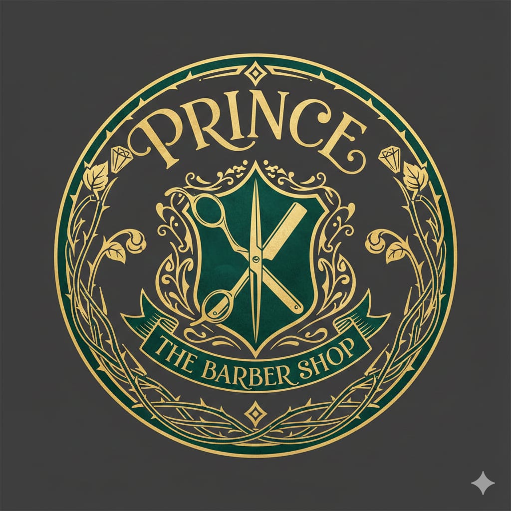 Prince the Barber - Best Hair Salon in Ranchi for Hair Patches and Wigs